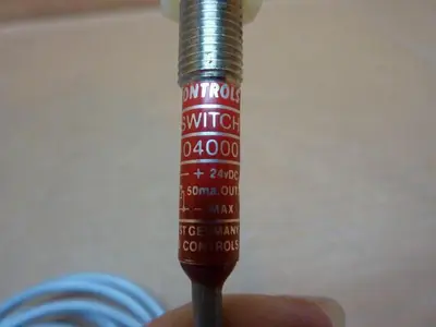 NEW NAMCO EE510-04000