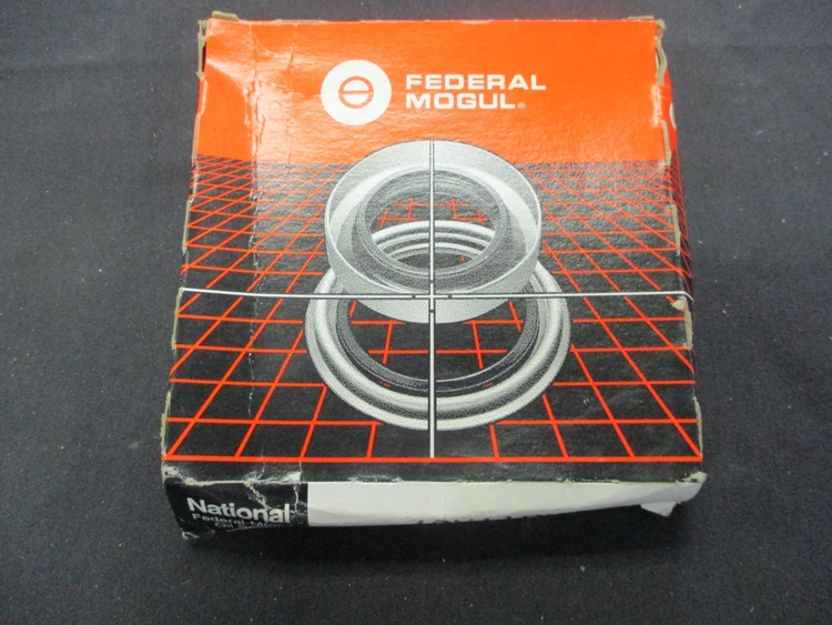 New | in-Stock Federal Mogul 103788 Seals & Gaskets Arizona US | ASSET CONVERSION SPECIALISTS, INC. #324182