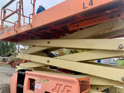Used 2006 JLG 3394RT Manlifts New York US | Abele Tractor #1341433