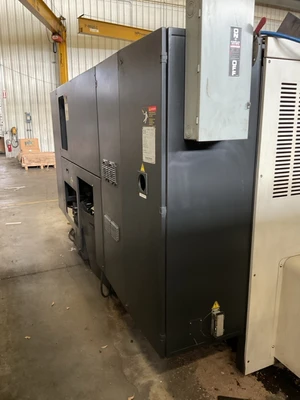 2012 DOOSAN PUMA 300C CNC Lathes | Toolquip, Inc. (14)