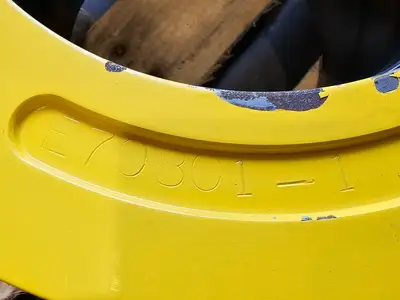 Used EPIROC 2692001033 Parts British Columbia CA | Lenmark #1440195
