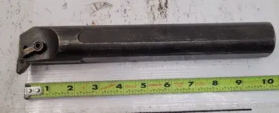 Used DORIAN TOOL S24U-MVUNR-3 Misc Industrial Equipment Kentucky US | Aucto #686809