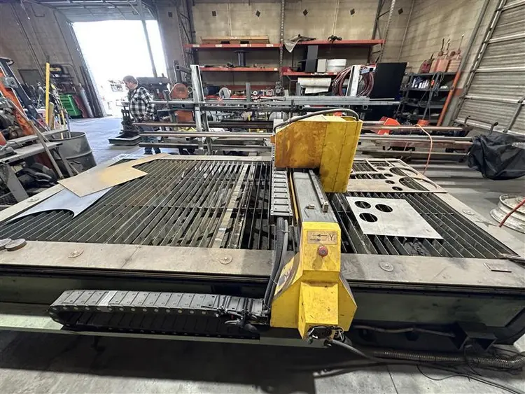 Used PIRANHA C510 Plasma Cutters Utah US | Bud's Equipment Sales #927862