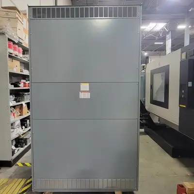 USED 2020 SQUARE D QED