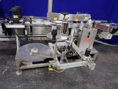 USED 1997 ACCRAPLY 935PW