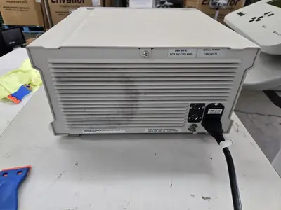 Used Karl Storz Xenon 300 Light Sources / LED California US | Surplus Service #1407022