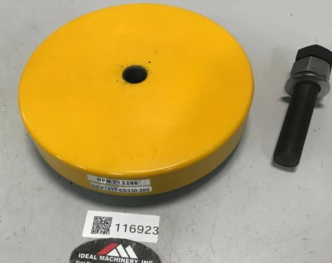 USED HUSKY CORP NPN 713286