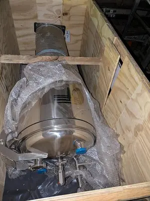 New | in-Stock 2010 ILMATEC DPC-70 Reactors | ND Industrial Surplus #1225010