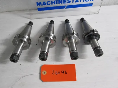 USED TECHNIKS BT40