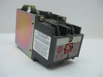 USED ALLEN BRADLEY 700DC-PK200Z24