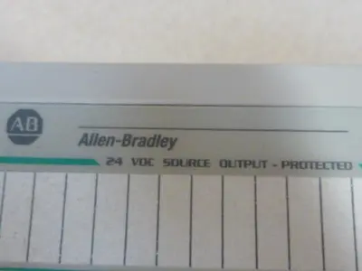 USED ALLEN BRADLEY 1794-OB16P SER A