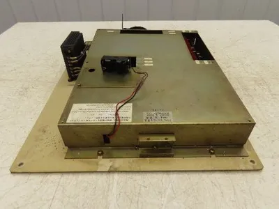 Mitsubishi Okuma PM-905C1 Power Supply Control Module Type SC-45