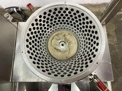 USED 2014 TIANGANG MACHINE MFG TG-100