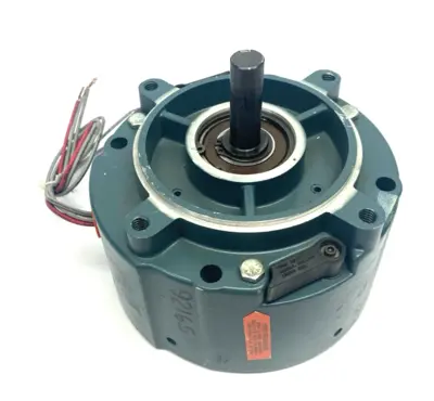 New | in-Stock Dodge D-Series Motor Brake/Clutch 3lb/ft Motor Control Parts Michigan US | Maverick Industrial Sales #1396149