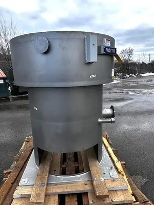 USED VOITH VS20