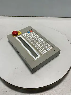 USED HARMO PCB-E031B