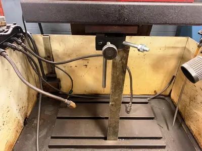 USED 1982 HANSVEDT SM-150B