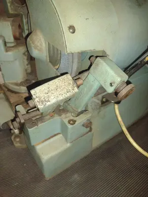 BLACK DIAMOND TOOL SHARPENER GRINDER : YOBRO 24540