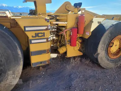 Used 1998 JCI 700M Wheel Loaders Colorado US | ABN Services #1339282