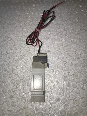 USED SMC SY5140-SHZE