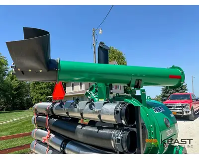 Used AGI REM _UNKNOWN_ Sweeper/Vacuum Iowa US | Keast Enterprises #1360048