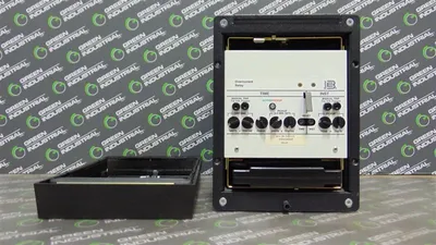 Basler Electric BE1-50/51B-231 Overcurrent Relay Module Used