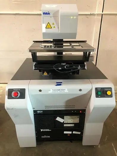 N&K ANALYZER 1712-RT