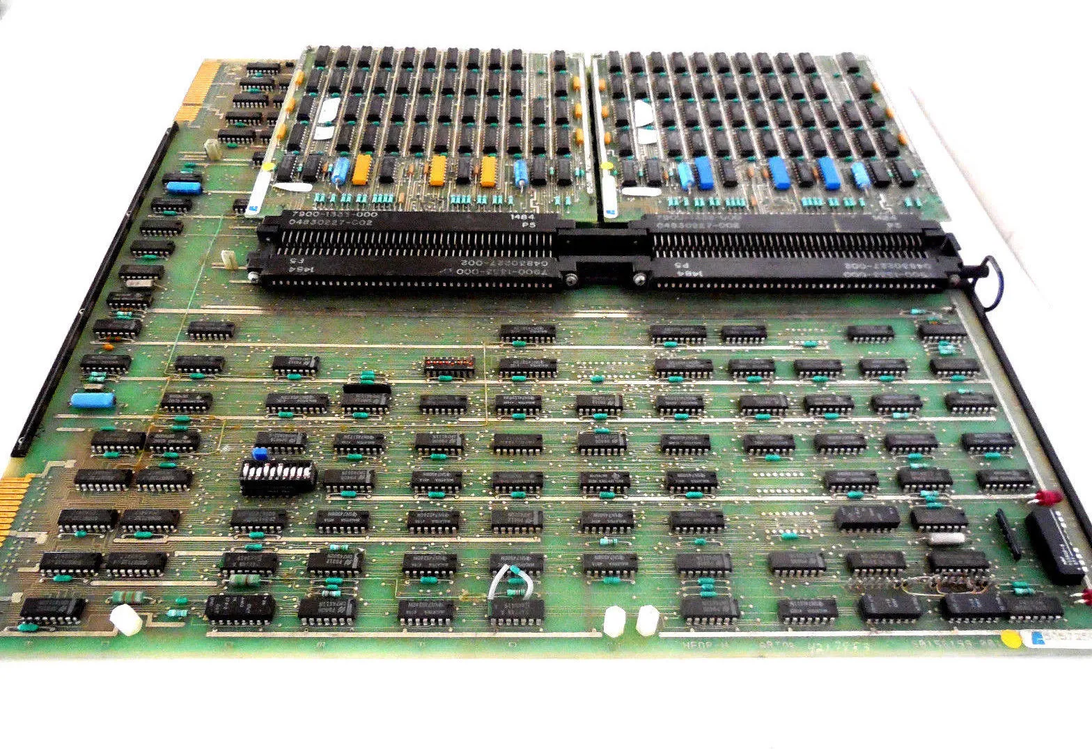 USED HONEYWELL 60156198-003 PC BOARD 60156198003