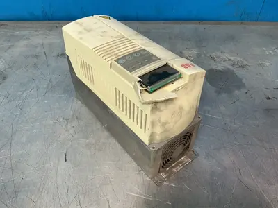 Used ABB ACS401000532 Variable Speed Drives Ohio US | HGR 24 #1406040