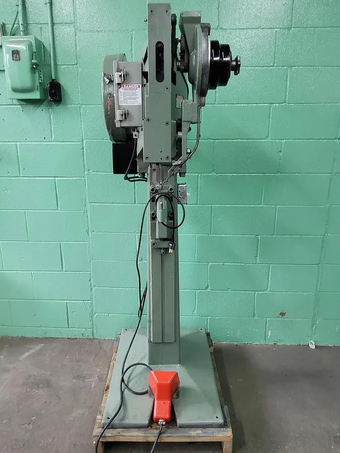 USED NATIONAL 616