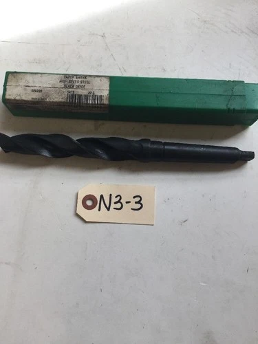 Used Precision 026220 5ATS 22.0 Drills | J&J Industrial Supply #543716