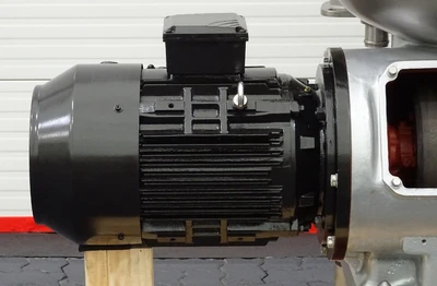 Used _UNKNOWN_ _UNKNOWN_ Disc Stack Centrifuges Florida US | Sanders Equipment #1323852