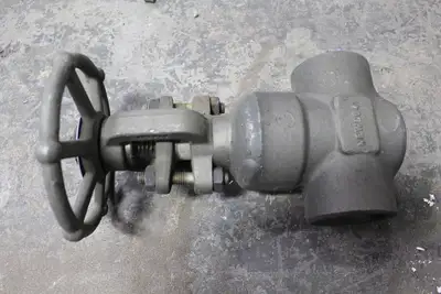 USED NEWCO 28S-FS3-WB