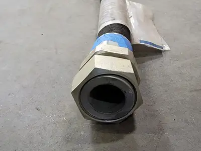 USED AEROQUIP FK2788PPP0312