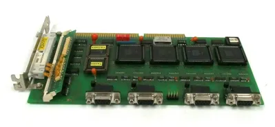REFURBISHED PROMESS TACHO-2000 CPU BOARD TACHO2000