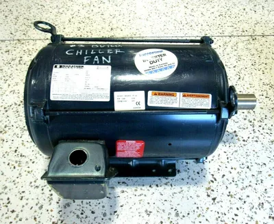 NEW MARATHON ELECTRIC FQF-213TTDW4054BE-R104I MOTOR 7.5HP 1760 RPM 213T