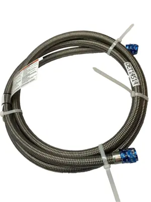 USED GRACO PTFE BRAIDED HOSE 4000 PSI