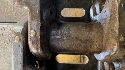 Used 2011 Caterpillar 336DL Excavators Maryland US | Zadoon Equipment #1480781