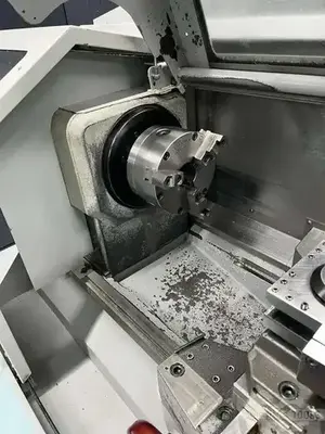 USED 2008 HAAS TL-1