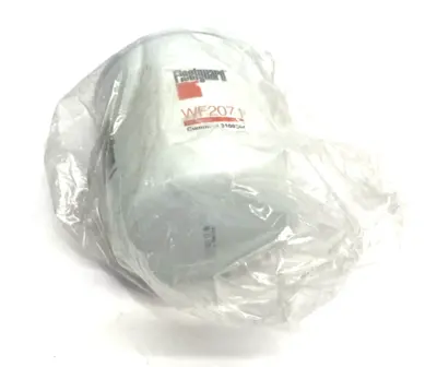 New | in-Stock Fleetguard Spin-on Water Coolant Filter, Cummins 3100304 Filters Michigan US | Maverick Industrial Sales #1496122