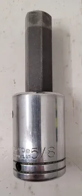 PROTO 5/8 Allen Socket Tooling & Accessories, Tooling | Machinery Central (1)