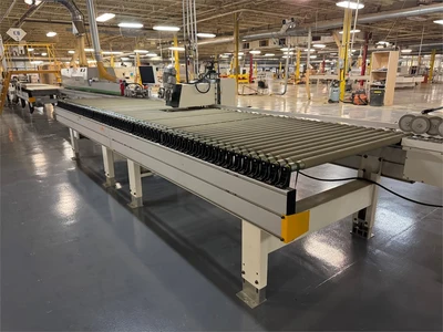 USED 2019 NANXING JS90R