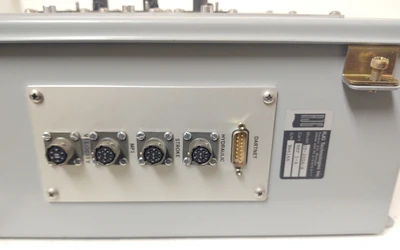 USED RJG Technologies DT-3004-A