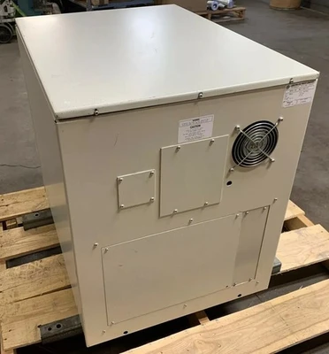 USED CONTROLLED POWER COMPANY 8BLX-30K-2-D