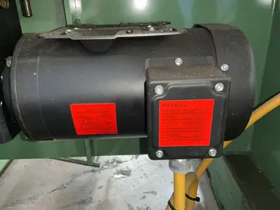 Used 2017 FEEDLEASE CORP. PR46M12 Uncoilers Ohio US | HGR 24 #1539874