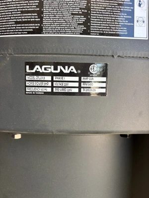 2007 LAGUNA Smart Shop 2 Maker Router | Asset Exchange Corporation (7)