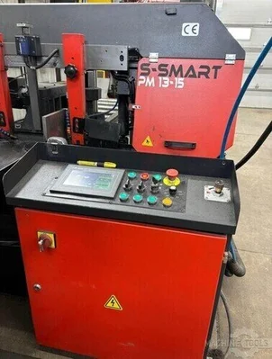 USED RMT S SMART P 13 – 15