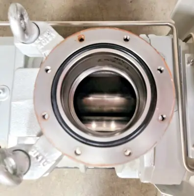 Edwards _UNKNOWN_ Refrigerant Evacuation Pumps | Amiron Machinery (6)