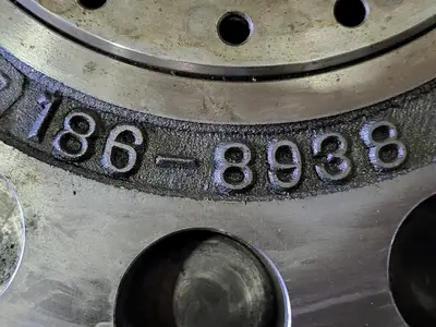 NEW CATERPILLAR 186-8938