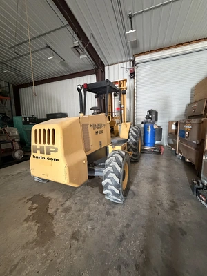HARLO _UNKNOWN_ Forklifts | Alan Ross Machinery (3)
